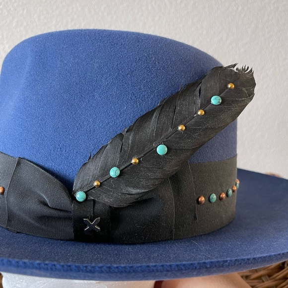 Greeley Hat Works showroom Laramie Hat - Picture 4 of 11